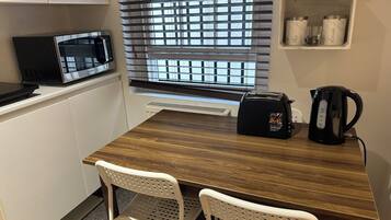 Comfort Studio | Private kitchen