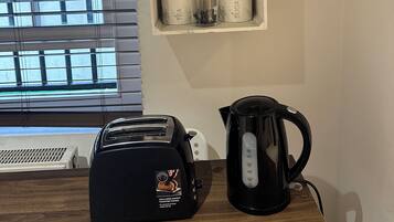 Comfort Studio | Private kitchen