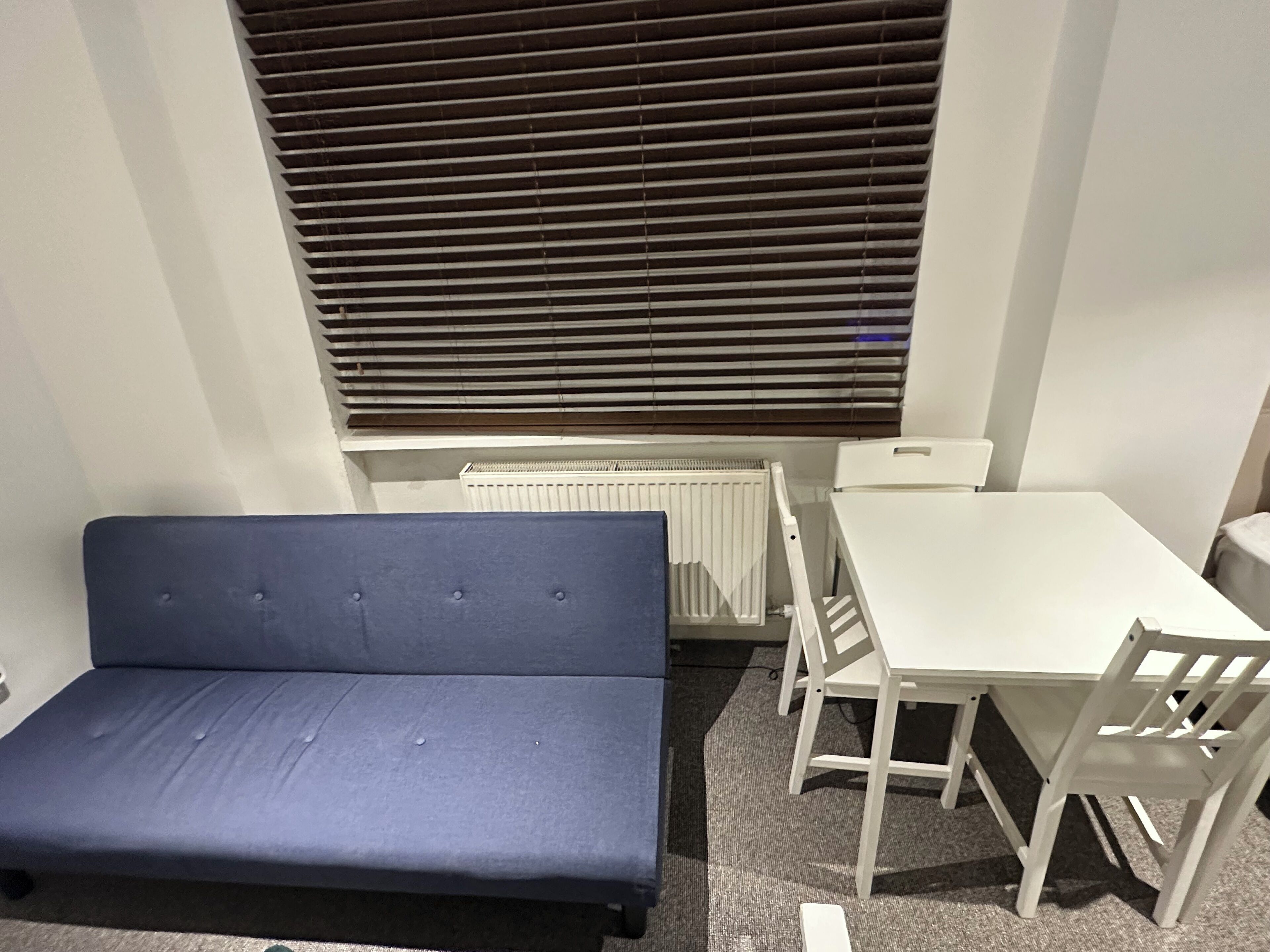 Studio – standard | Oppholdsområde | Flatskjerm-TV