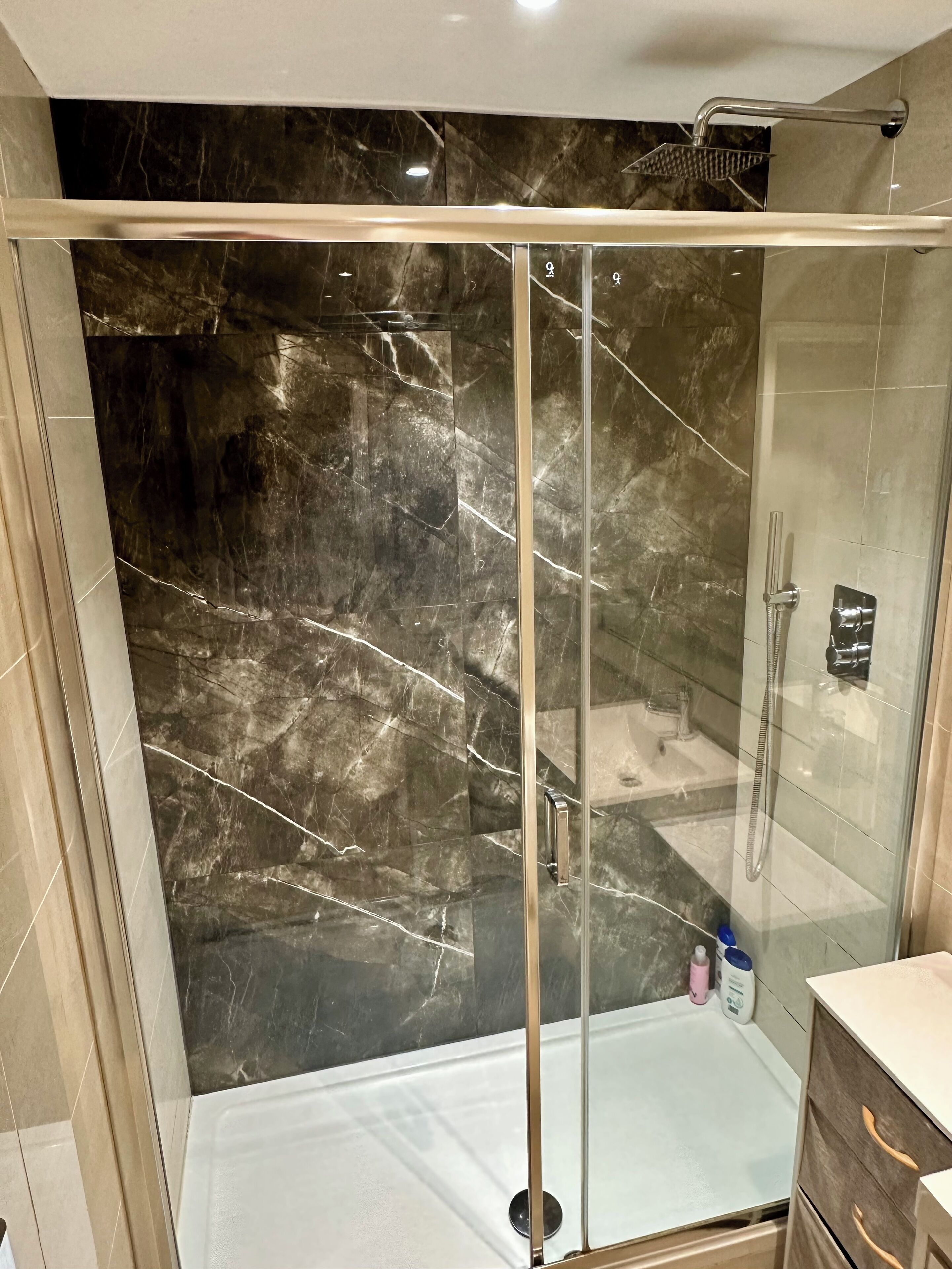 Comfort-Studio | Badezimmer