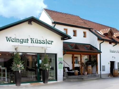 Vacation home  by Interhome