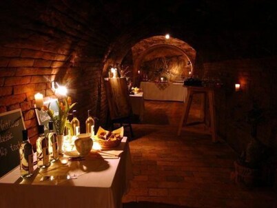 Küssler by Interhome