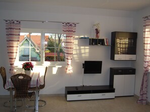 Interior - Appartement Florian by Interhome (Vienna)