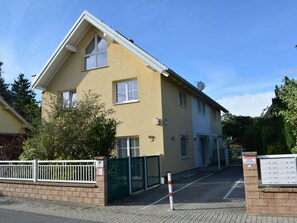 Exterior - Appartement Florian by Interhome (Vienna)