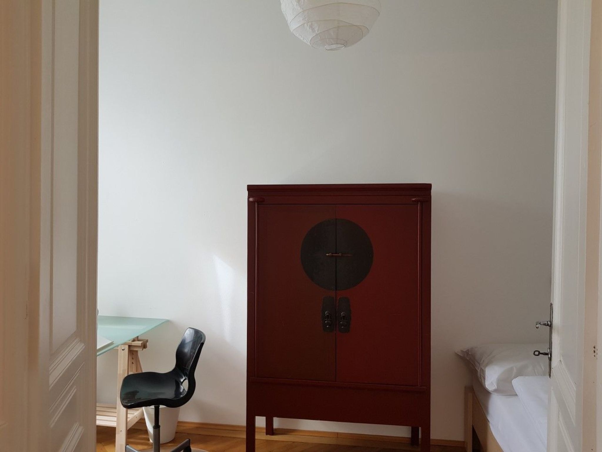 2 bedrooms, internet
