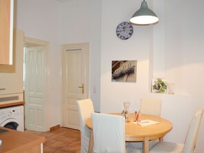 Dining - Vienna1090 by Interhome (Vienna)