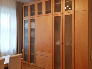 Interior - Vienna1090 by Interhome (Vienna)