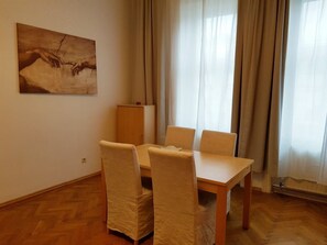 Dining - Vienna1090 by Interhome (Vienna)