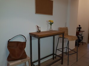 Interior - Vienna1090 by Interhome (Vienna)