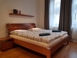 Internet - Vienna1090 by Interhome (Vienna)