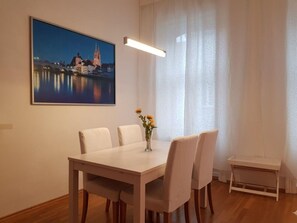 Dining - Vienna1090 by Interhome (Vienna)