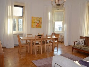 Interior - Vienna1090 by Interhome (Vienna)
