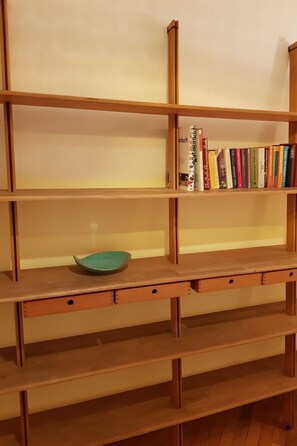 Interior - Vienna1090 by Interhome (Vienna)