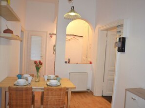 Dining - Vienna1090 by Interhome (Vienna)