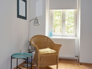 Living area - Vienna1090 by Interhome (Vienna)