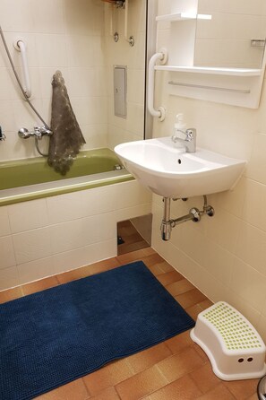 Towels - Vienna1090 by Interhome (Vienna)
