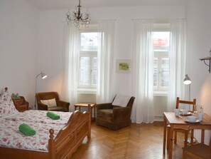 Internet - Vienna1090 by Interhome (Vienna)
