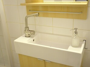 Håndklær
