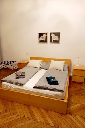 Internet - Vienna1090 by Interhome (Vienna)