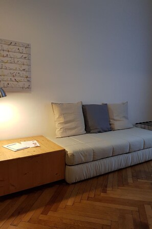 Interior - Vienna1090 by Interhome (Vienna)