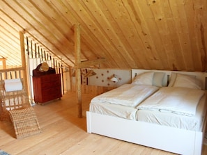 1 habitación y acceso a internet 