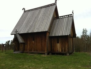 Exterior - Haus Gård Solhag by Interhome (Kyrkheden)