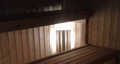 Villa Polarktis by Interhome