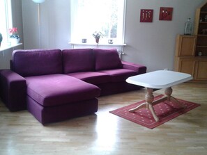 Fireplace, DVD player - Villa Polarktis by Interhome (Överkalix)
