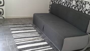 Oppholdsområde