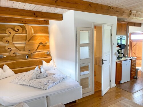 Studio Eagle by Interhome