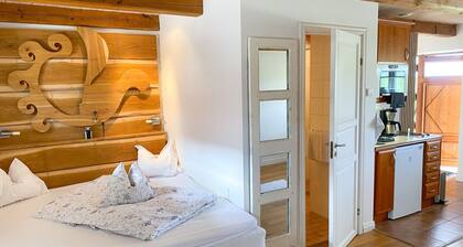 Studio Eagle by Interhome