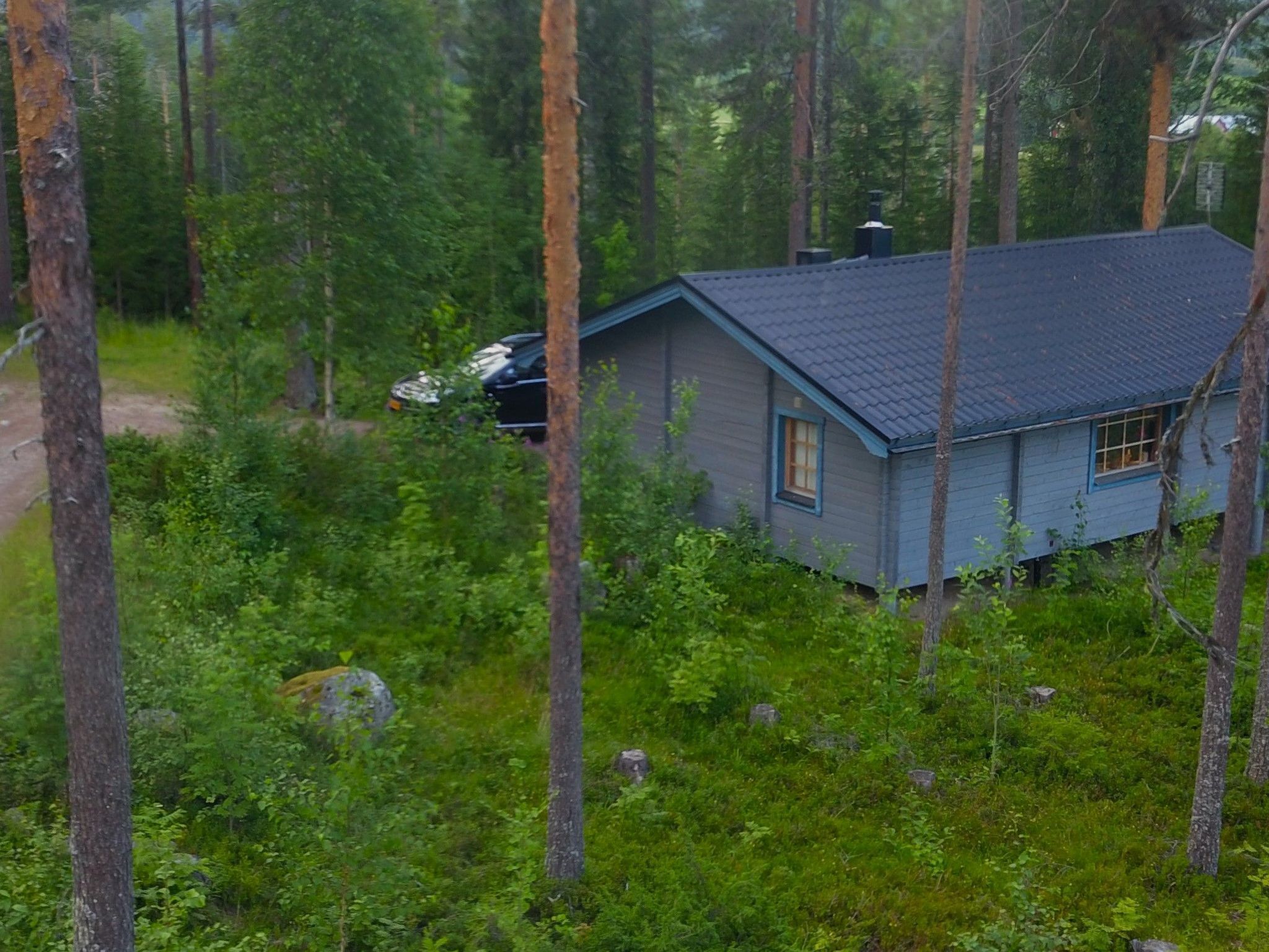 Eksteriør