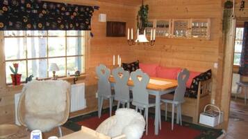 OpçÔes para refeição