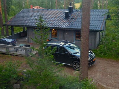 "Heleneborg" mit Whirlpool by Interhome