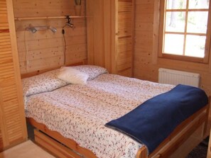 Room - "Heleneborg" mit Whirlpool by Interhome (Tavelsjö)