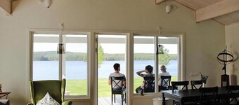 Lakeview Houses Schweden 1 by Interhome