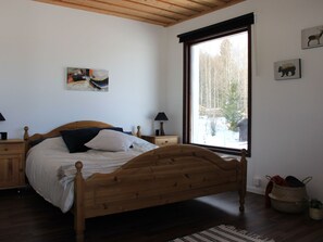 Accès à Internet