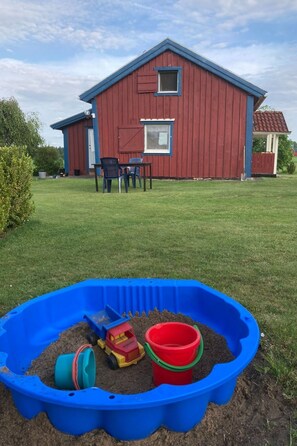 Kinderbereich