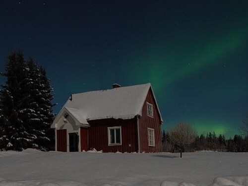 in Sorsele mit Gemeinsamem Garten by Interhome