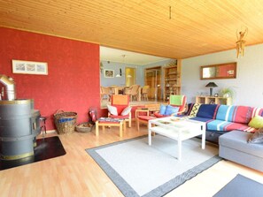 Interior - Lilla Sjöbo by Interhome (Hok)