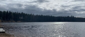 Vakantiehuis Björk by Interhome