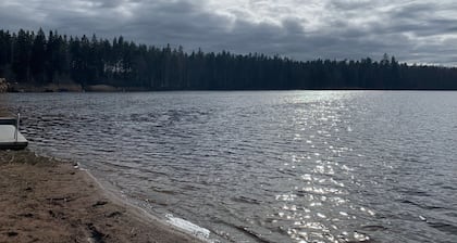 Maison Björk by Interhome