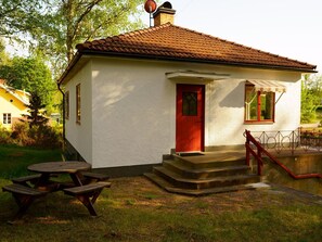 Außenbereich