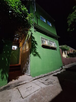 Exterior - Casa de Limón  (Santa Ana)