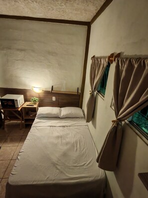 Couette en duvet d'oie, minibar