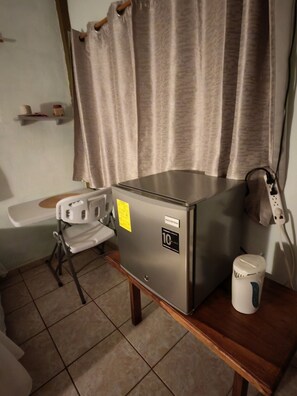 Down duvets, minibar, laptop workspace, free WiFi - Casa de Limón  (Santa Ana)