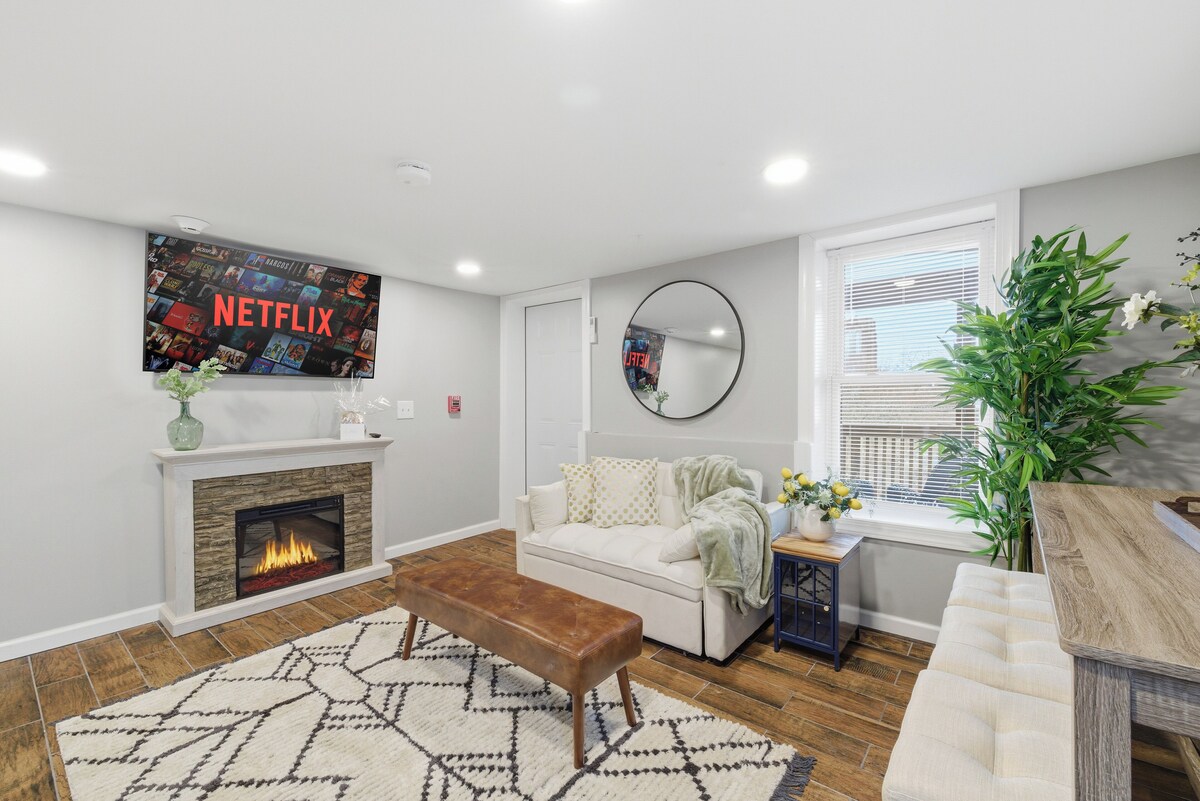 Image de profil de l’hôte