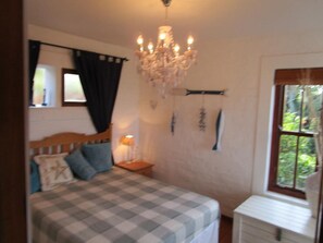 3 bedrooms, Internet