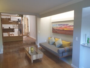 Fireplace - Kleines Ferienhaus in Deurdrif mit Privatem Garten by Interhome (Hout Bay)
