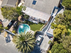 Exterior - Kleines Ferienhaus in Deurdrif mit Privatem Garten by Interhome (Hout Bay)